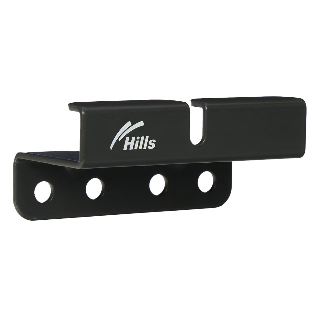 Hills Retractable Clothesline Receiving Bracket 80153068 sideview