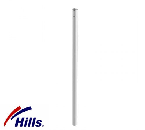 Hills Hoist Heritage Clothesline Bottom Main Standard