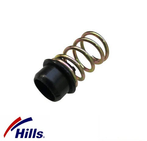 Hills Folding Frame Clothesline Spring and Retainer
