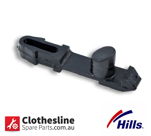 Hills Folding Rotary Latch
