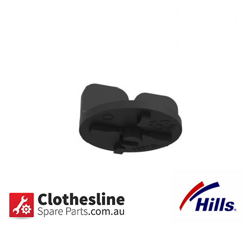 Hills Folding Rotary Hoist Tensioner Key