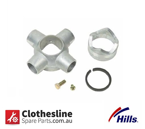 Hills Heritage Cross & Wind Brake Pack