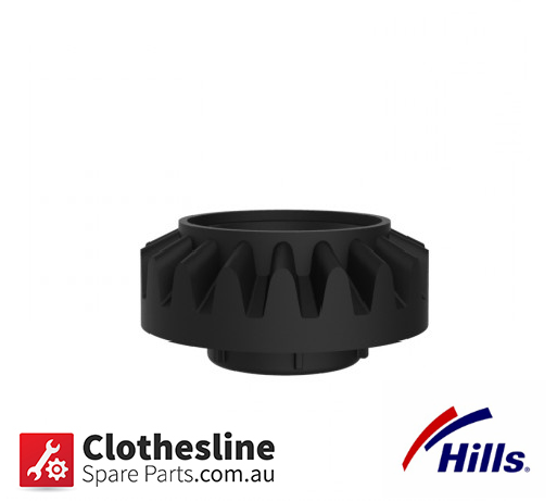 Hills Hoist Heritage Crown Wheel Assembly