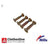 Hills Rotary Hoist Chicago Bolts 24mm 4 Pack