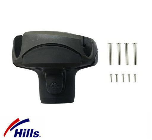 Hills Rotary Clothesline Lower Cross Assembly 80106422