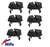 Hills Hoist Rotary Line Tensioner 6 Pack