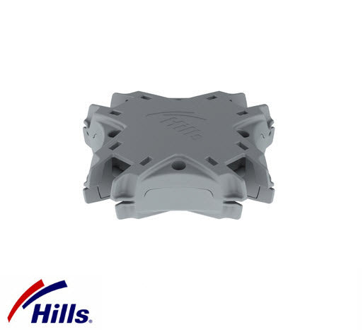 Hills Rotary Clothesline Top Cross Assembly 2747277