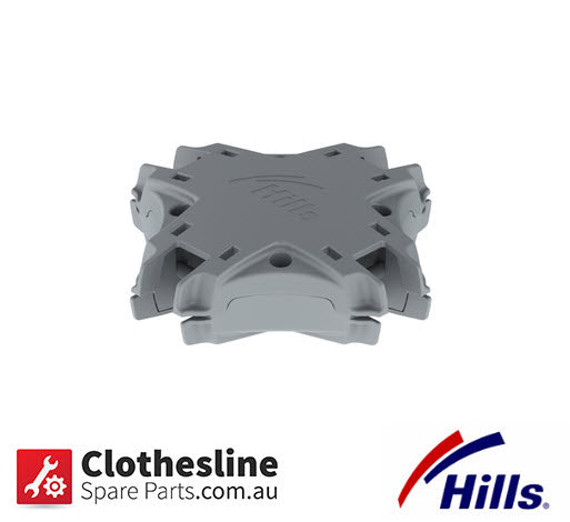 Hills Rotary clothesline Top Cross Assembly
