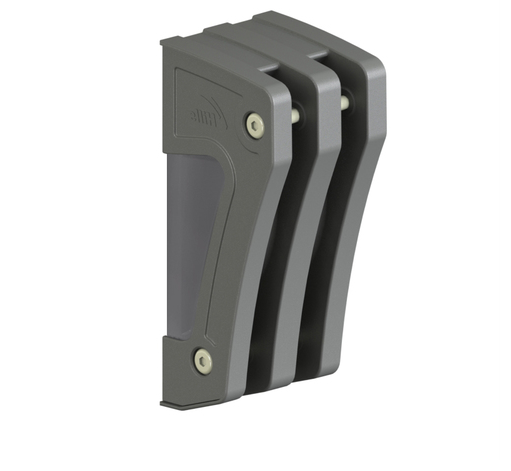 Hills Large Fold Down Double Wall Bracket