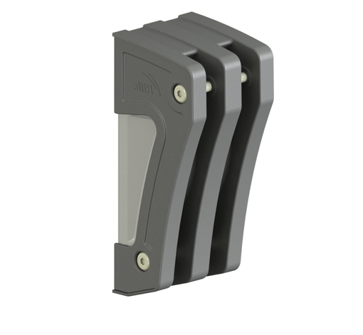 Hills Large Fold Down Double Wall Bracket