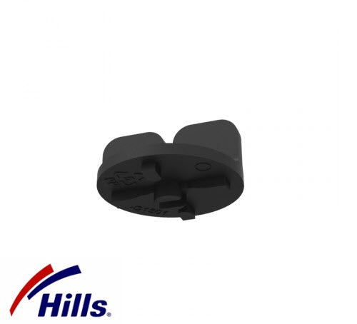 Hills Folding Rotary Clothesline Tensioner Key